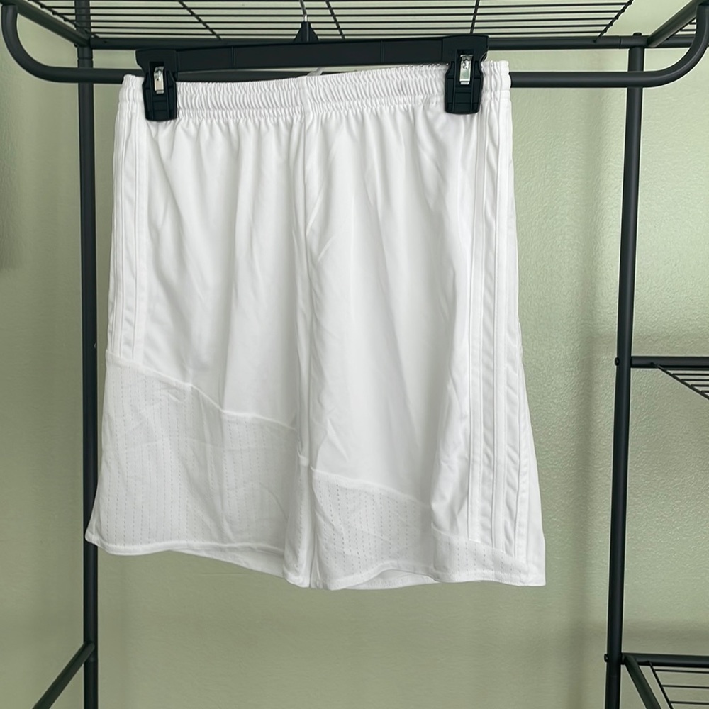 Adidas Youth Soccer Shorts